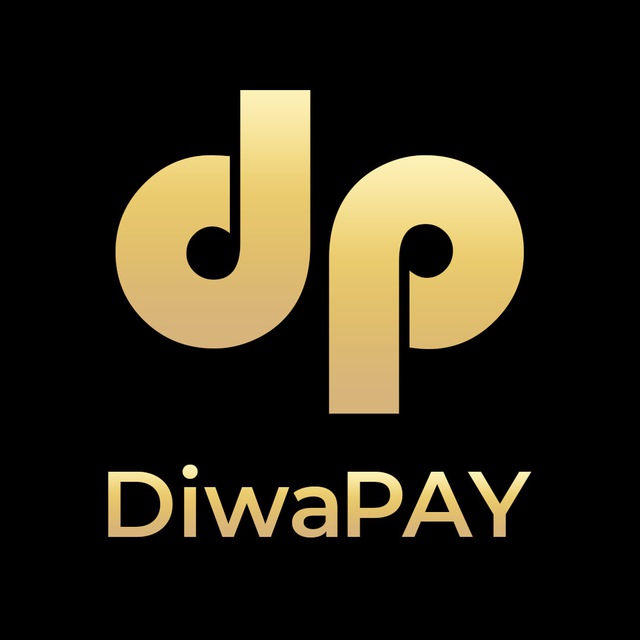 DiwaPay Official Logo